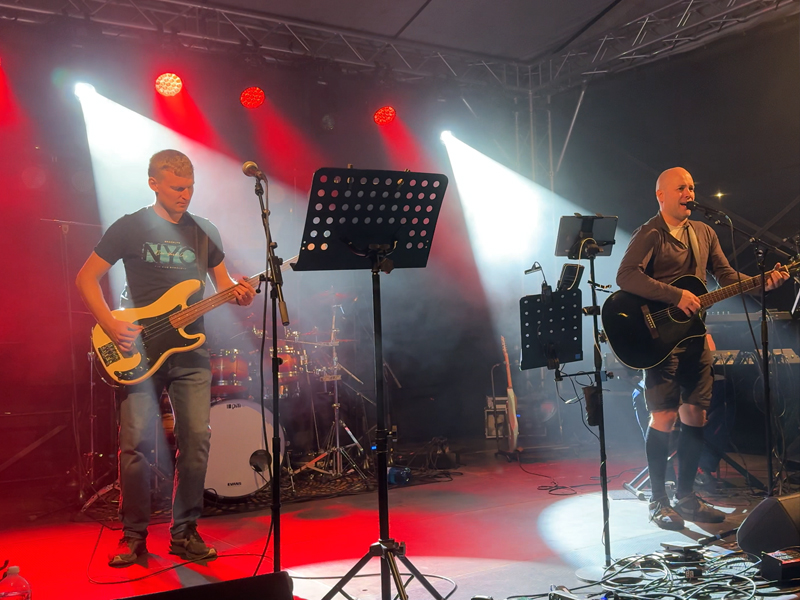 StenlyBand 2026
